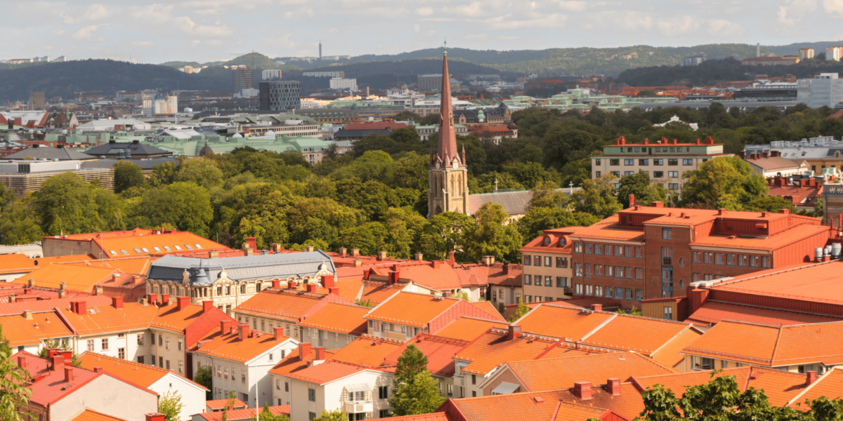 Why Locals Keep Returning to This Cultural Hub in Gothenburg