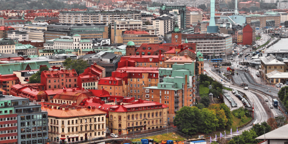 The Role of Art and Architecture in Shaping Public Spaces at Kviberg