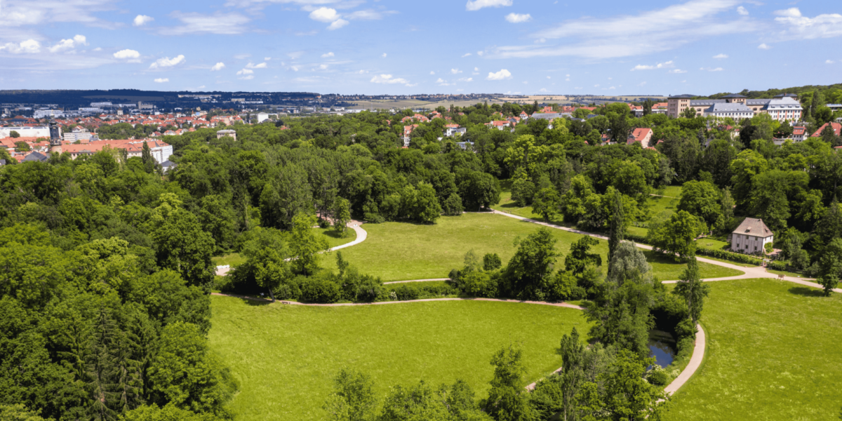 From Military Grounds to Modern Hub: The Evolving Identity of Kvibergs Park