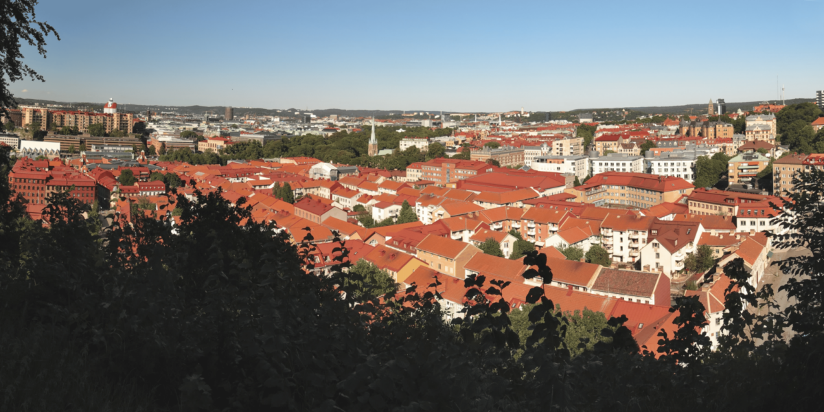 From Military Grounds to Modern Hub: The Transformation of Kviberg