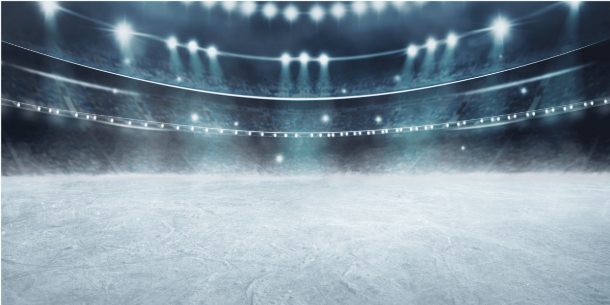 Inside the Nordic Giant: Exploring Prioritet Serneke Arena